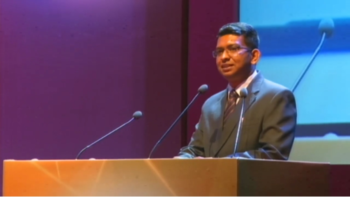 Dulan Samaraweera