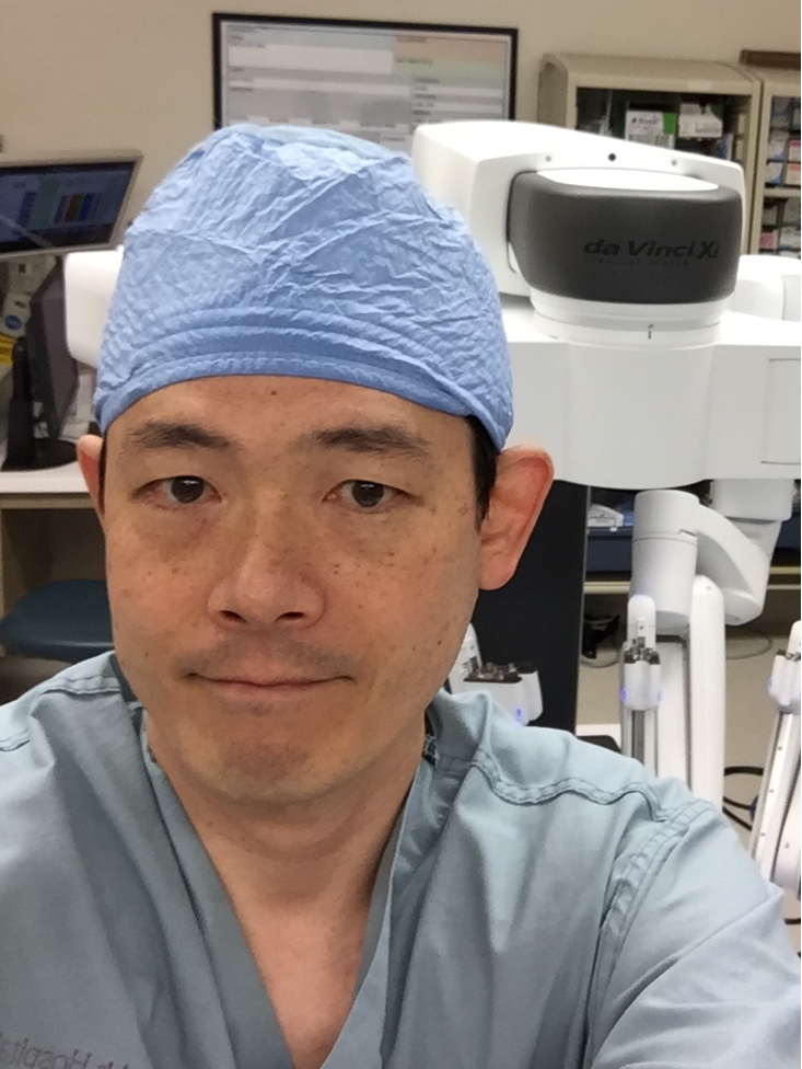 Yosuke Takahashi