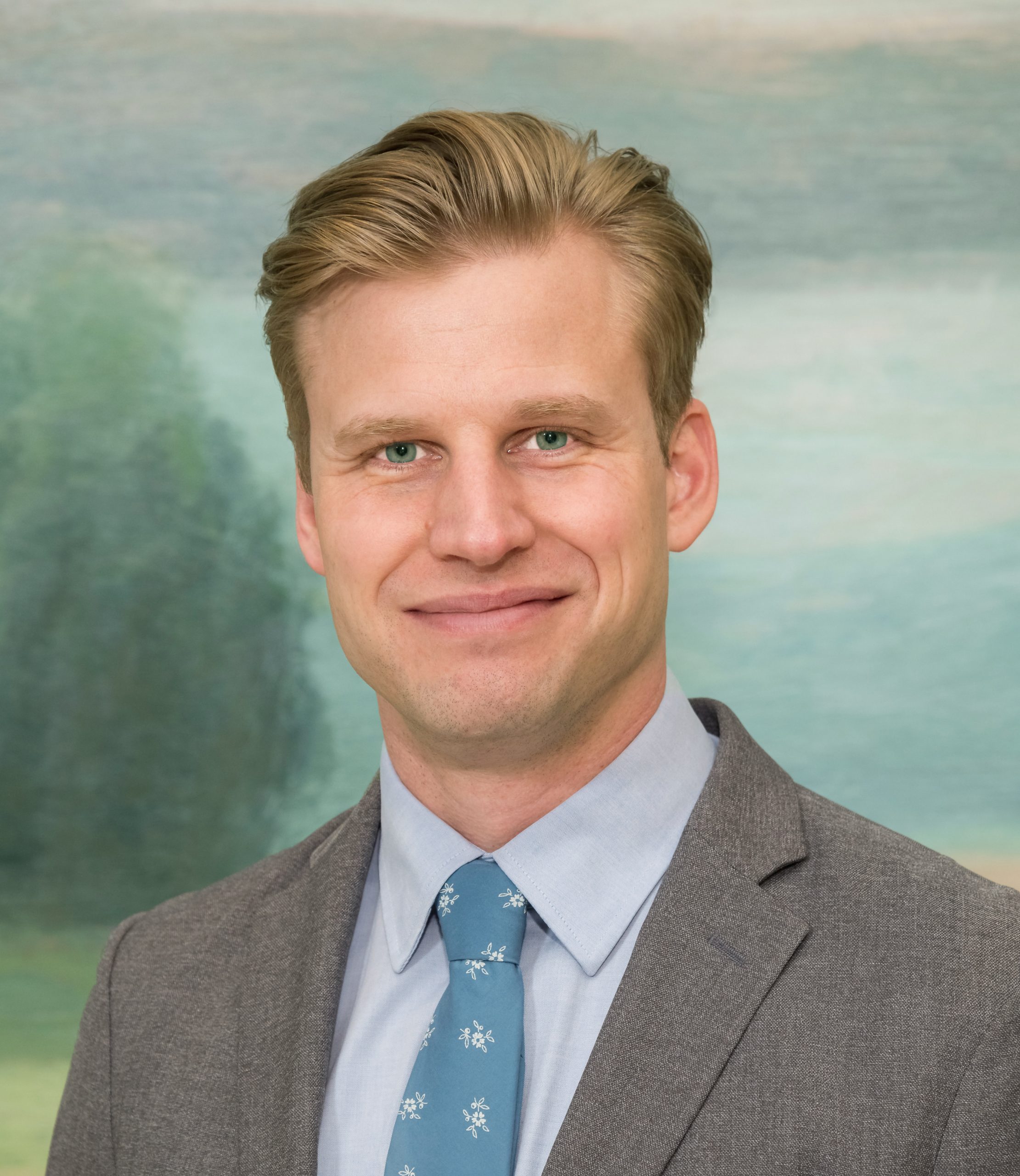 Benjamin van Boxtel
