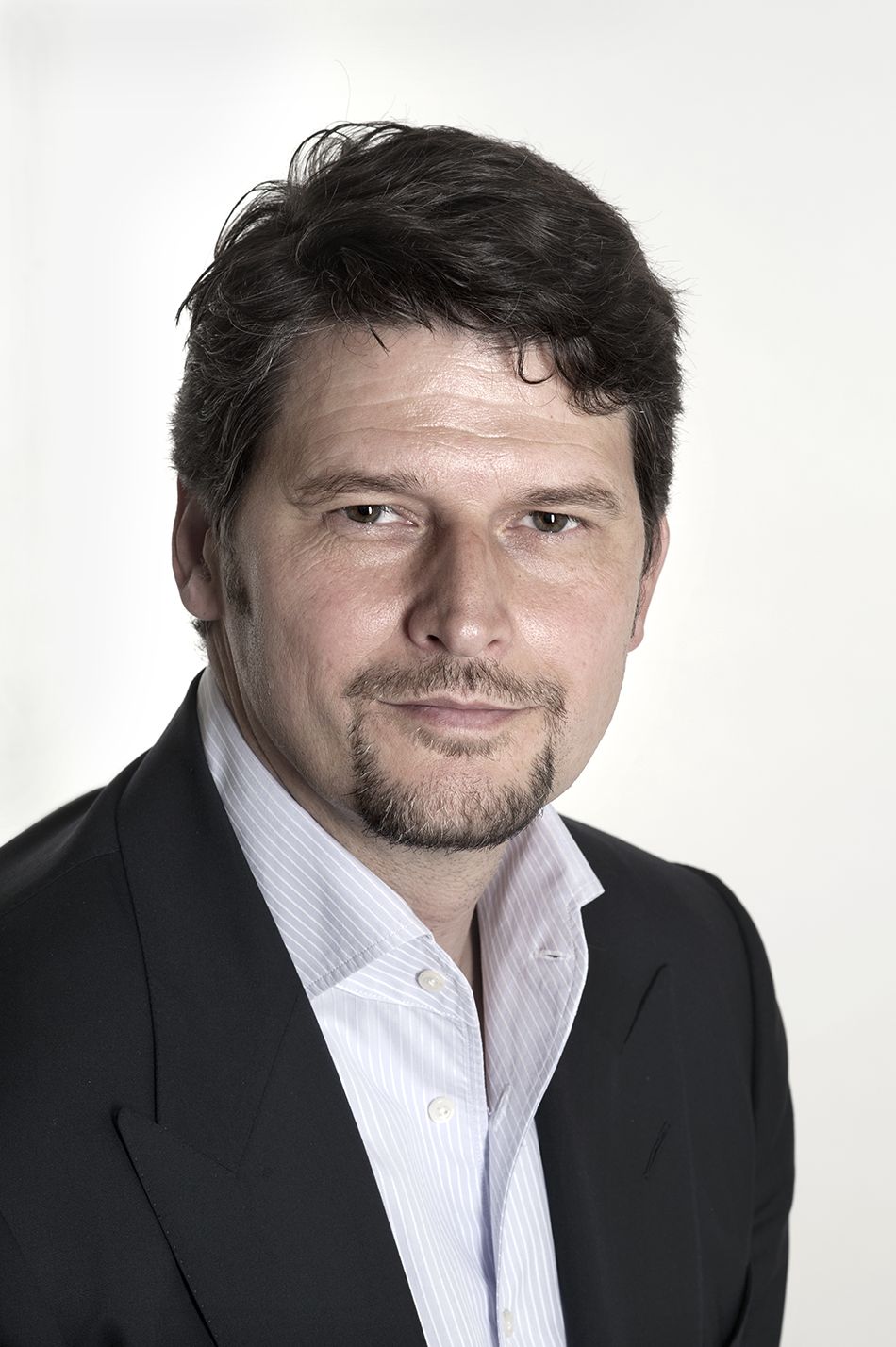 Michael Huebler