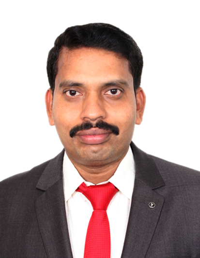 Veeraiyan Prabakar