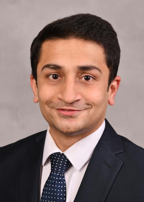 Yash Vaidya