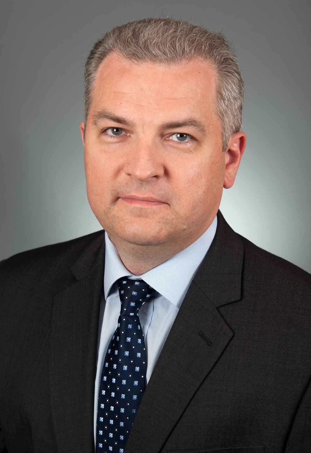 Nikolay Vasilyev