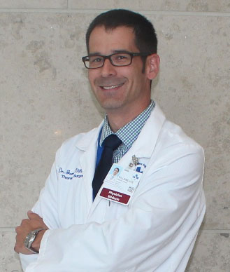Patrick Villeneuve