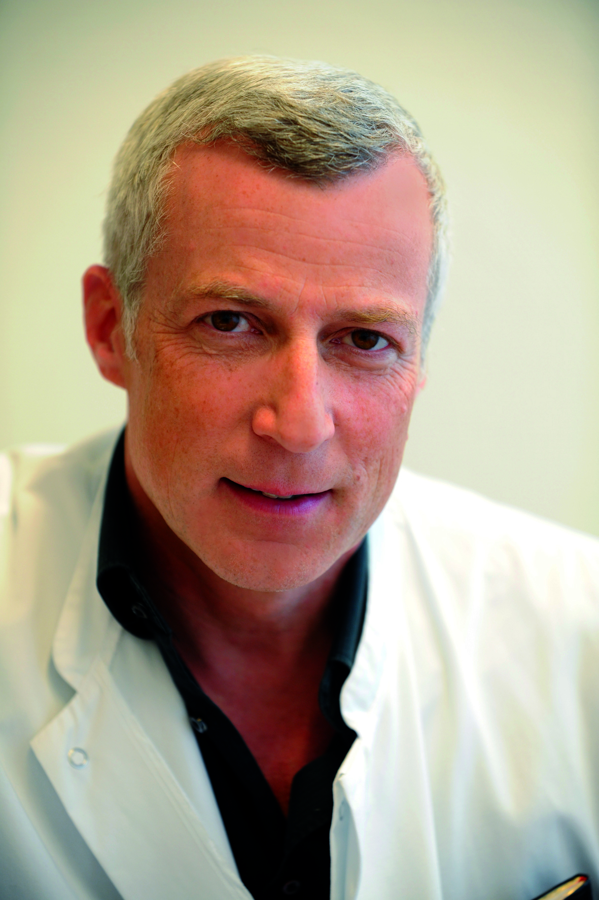 Bernhard Voss