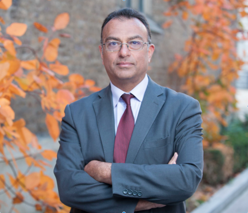 Wael Awad