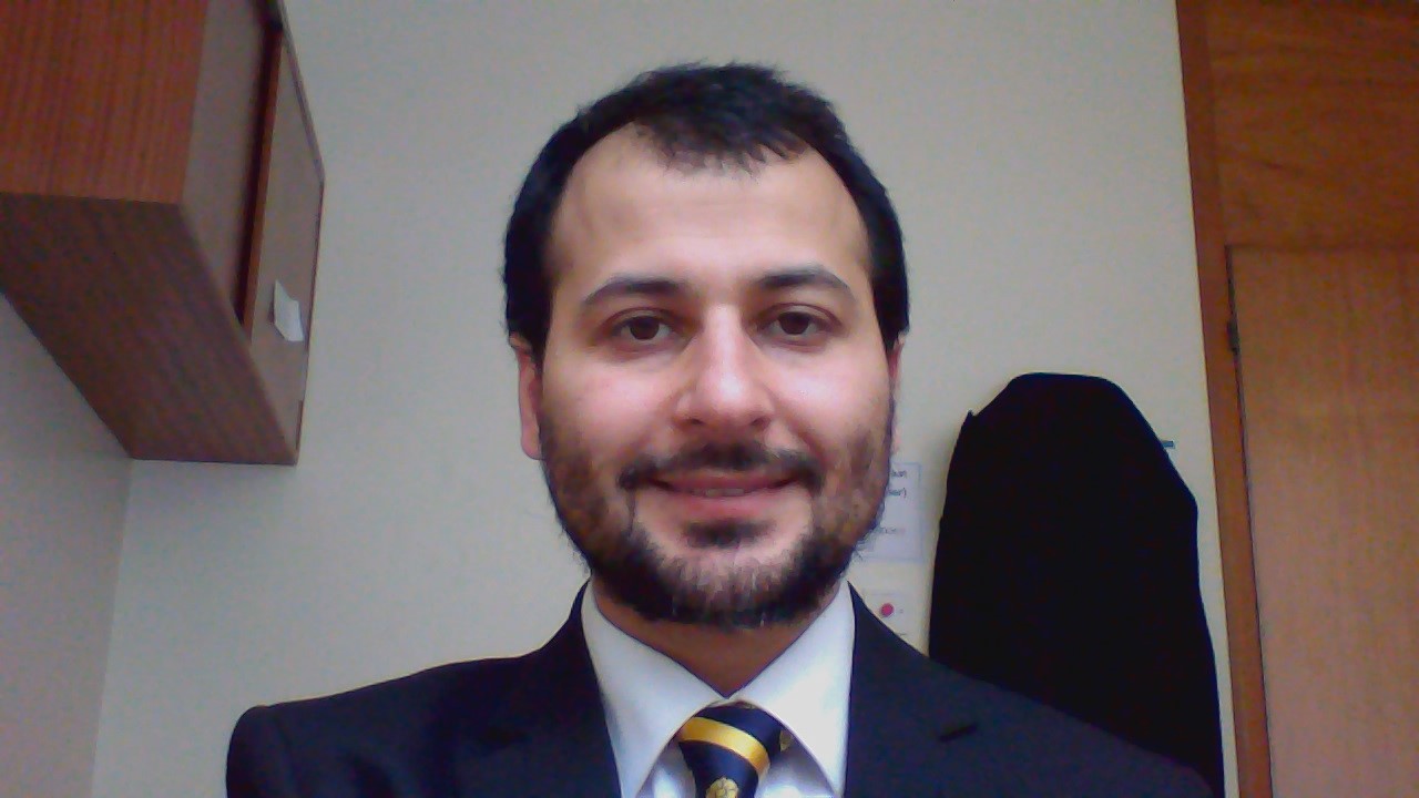 Ahmed Habib