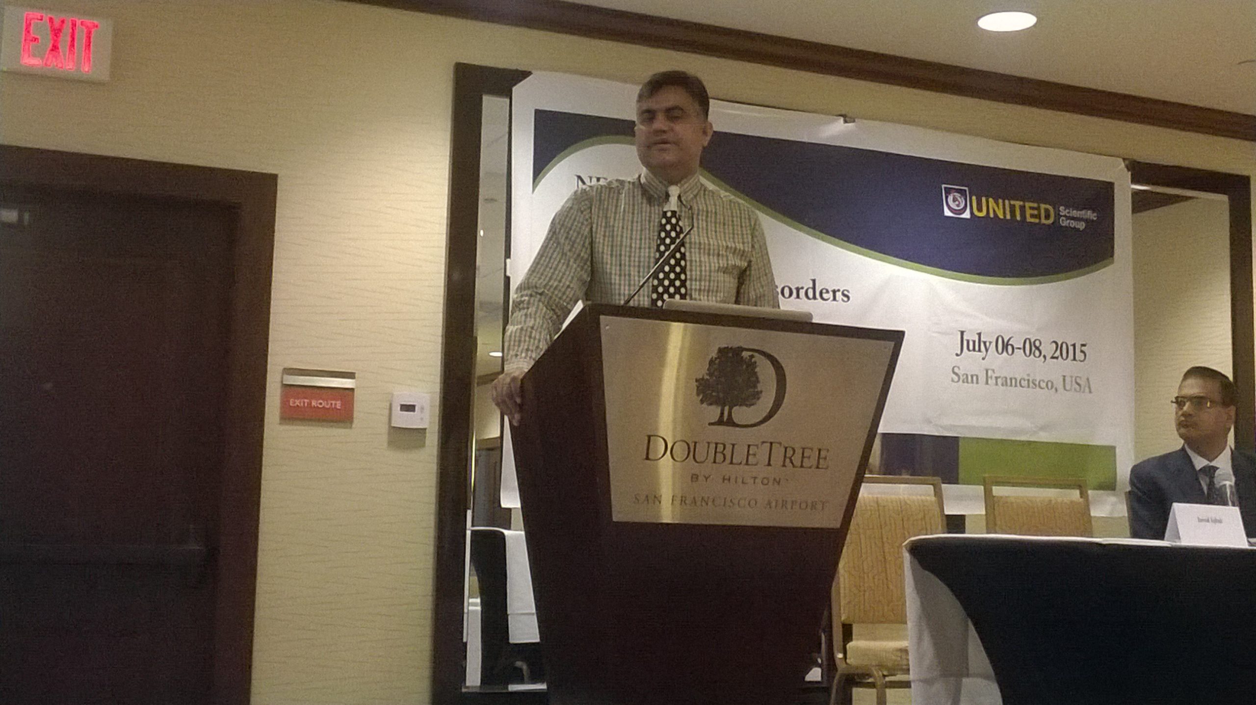 Javed Iqbal