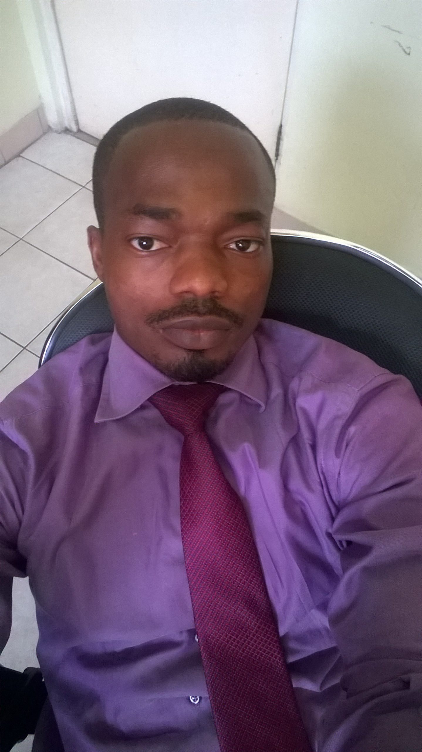 Tunde Oyebanji