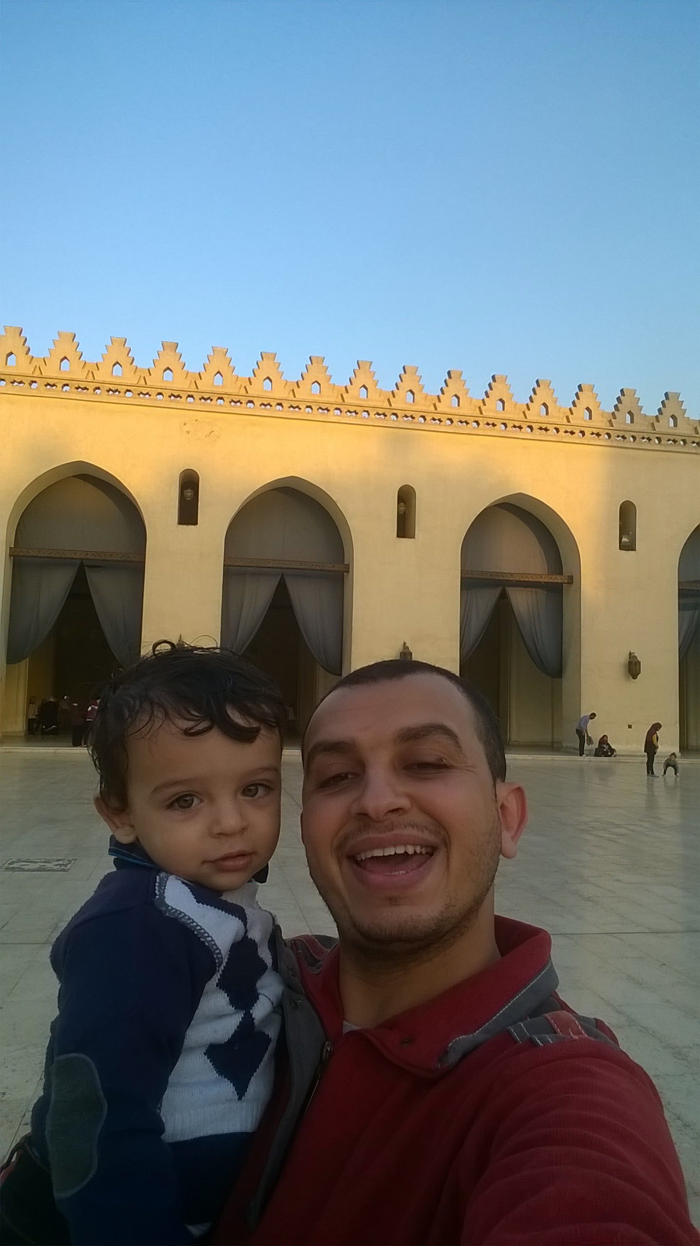 Mahmoud Khadrawy