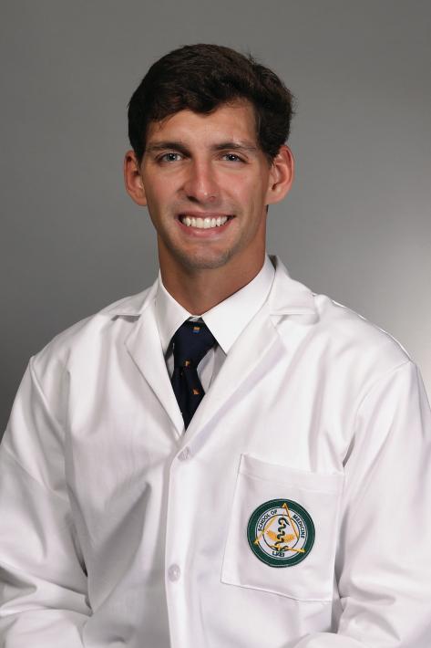 Tyler Wahl