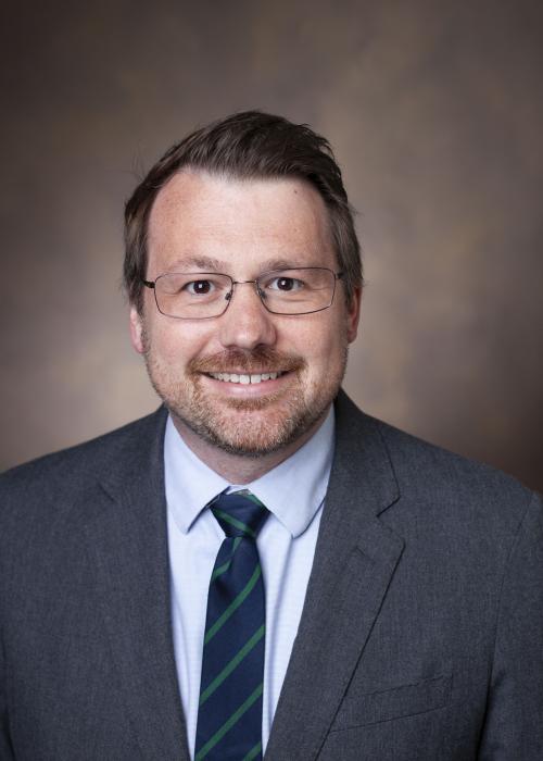 Andrew Well