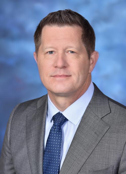 Michael Weyant