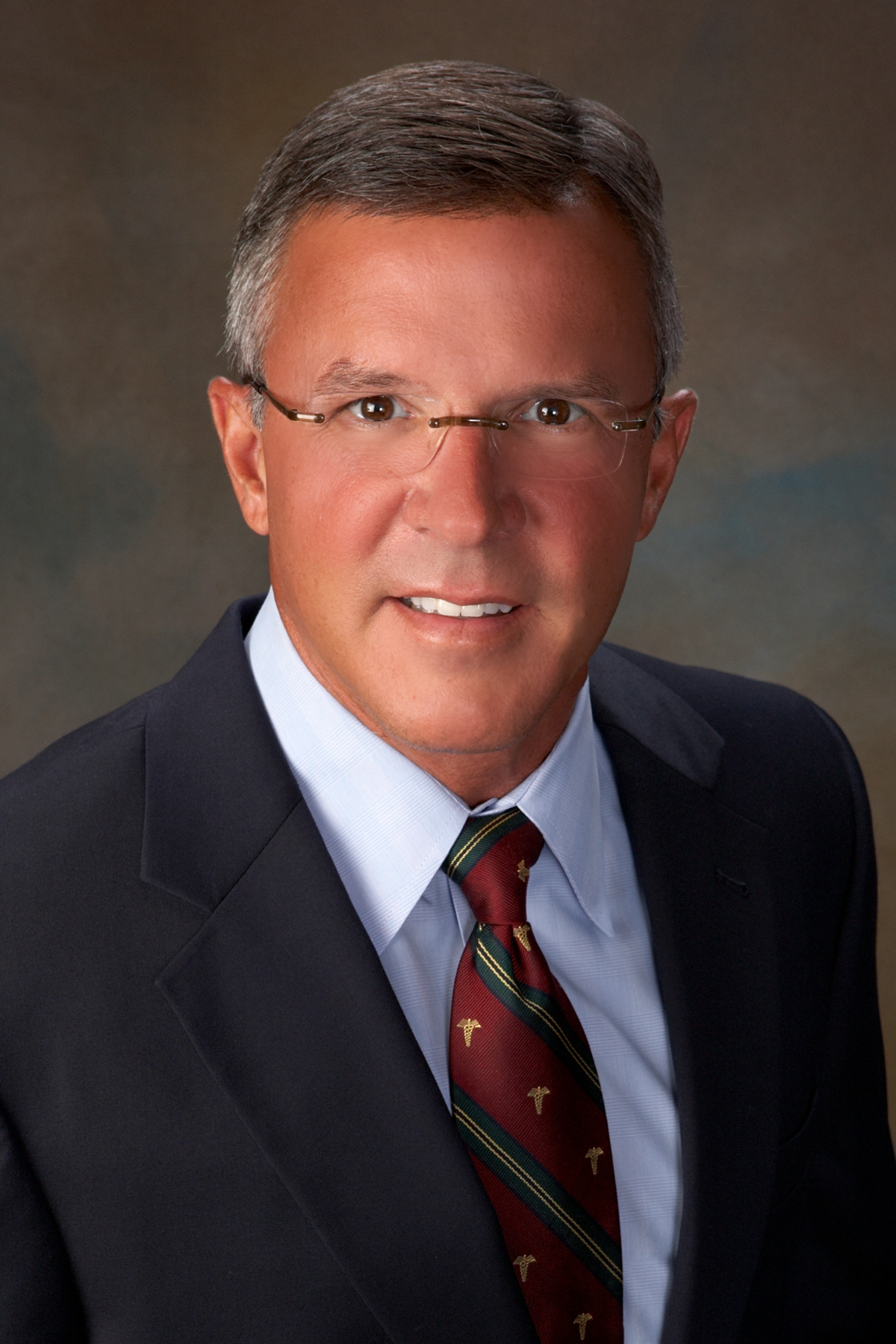 Barry Winton