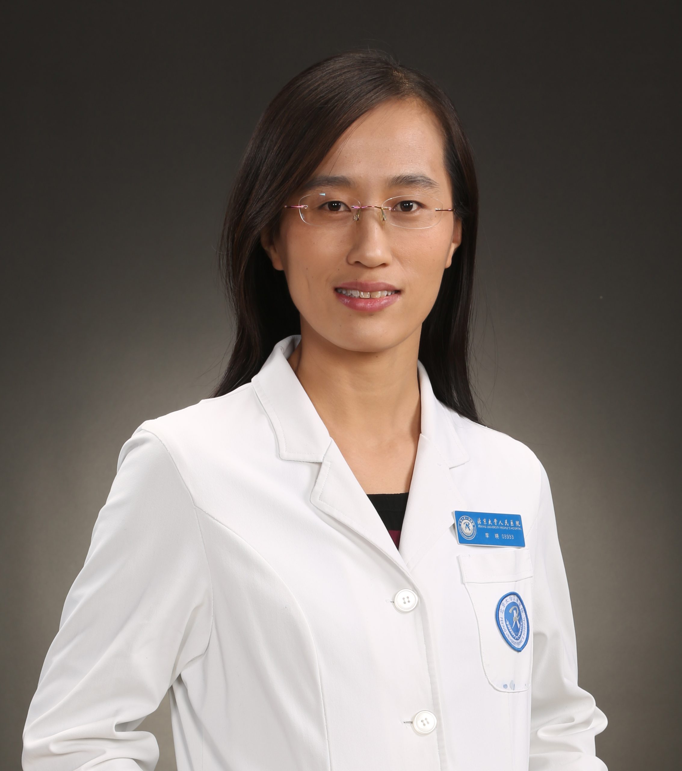 Xiao Li