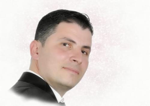 Yamen Khaddor