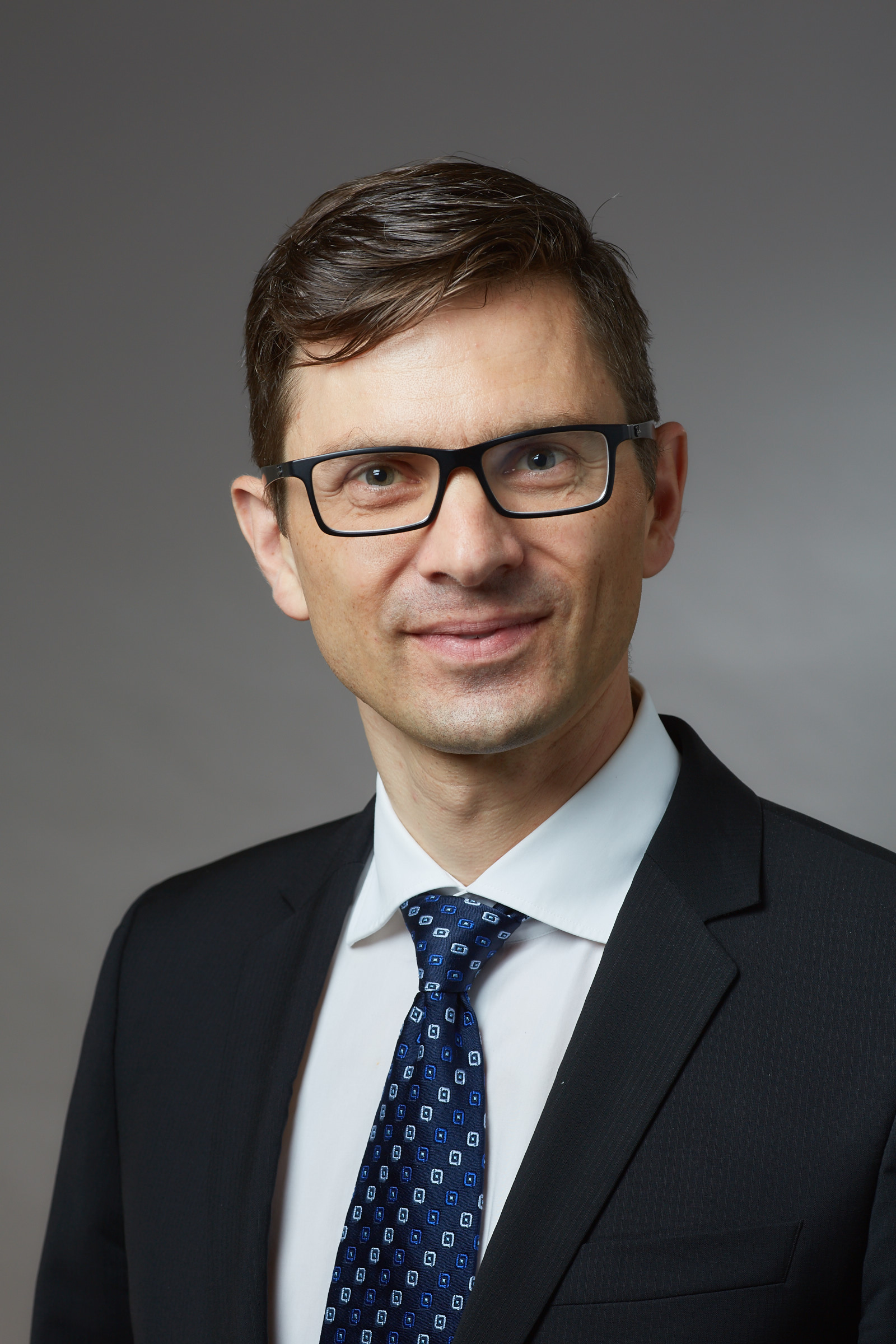 Arnar Geirsson
