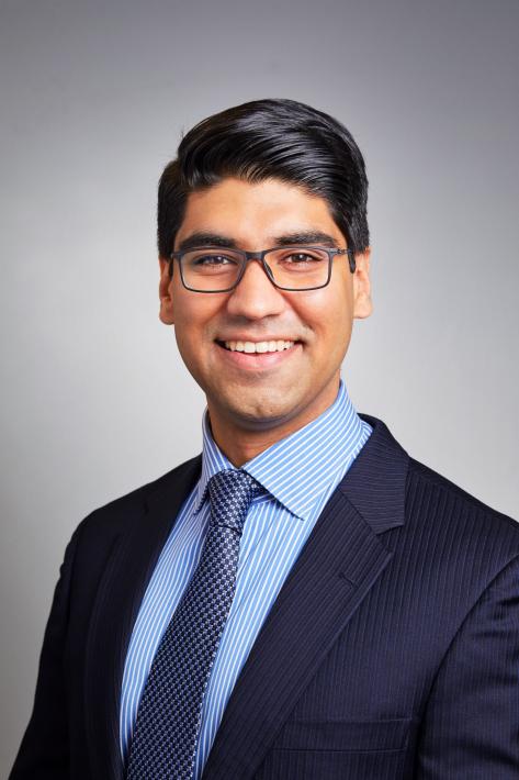 Mohammad Zafar