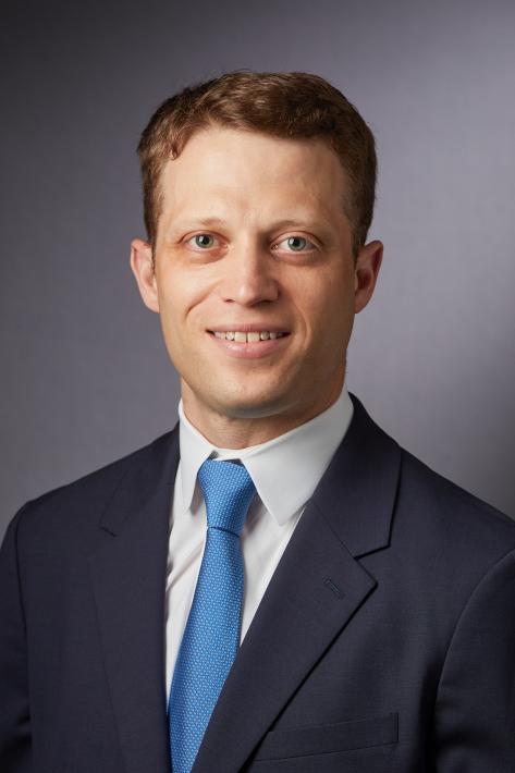 Paul Feingold