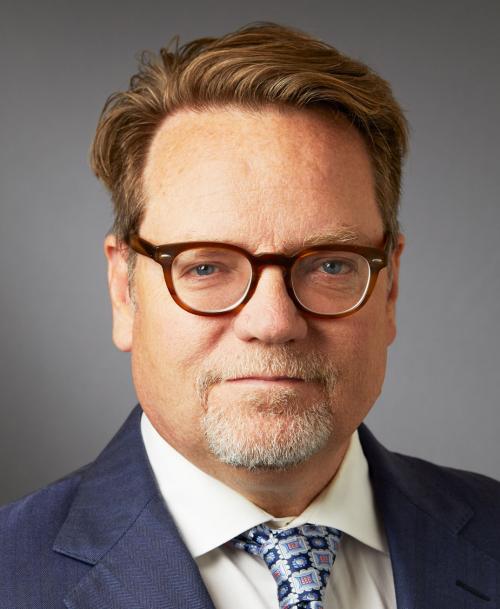 Peter Gruber