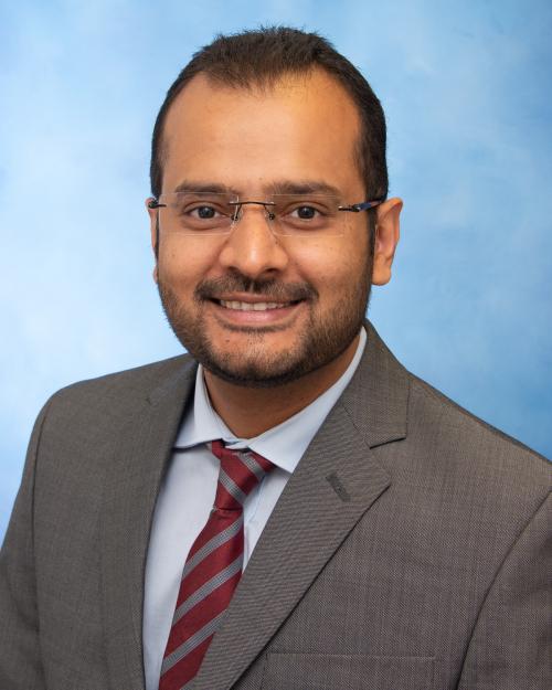Mujeeb Zubair