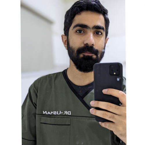 Chaudhary Zafar