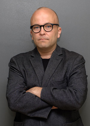 Jarmo Gunn