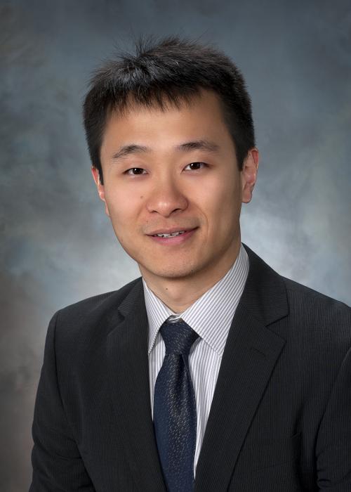 Boxiang Jiang