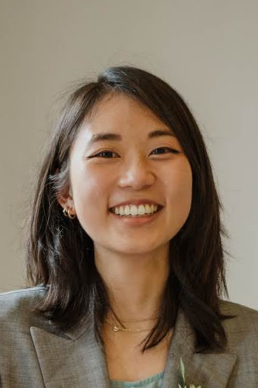 Katrina Jiang