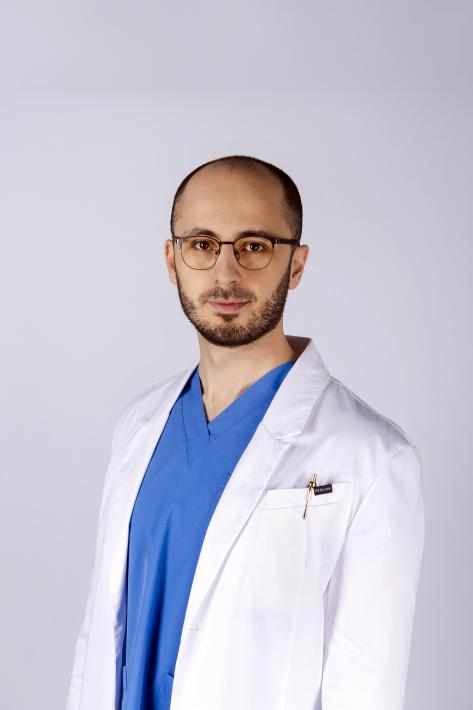Bashir Tsaroev