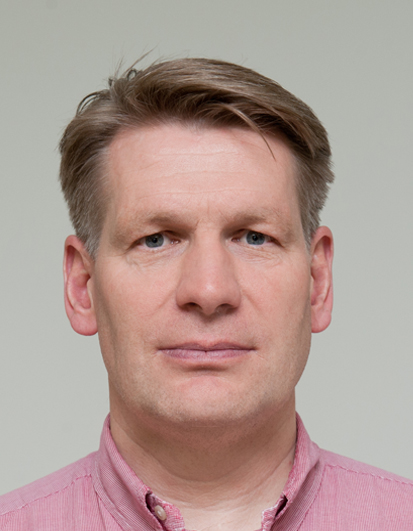 Klaus Kallenbach