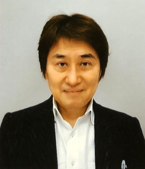 Masashi Komeda