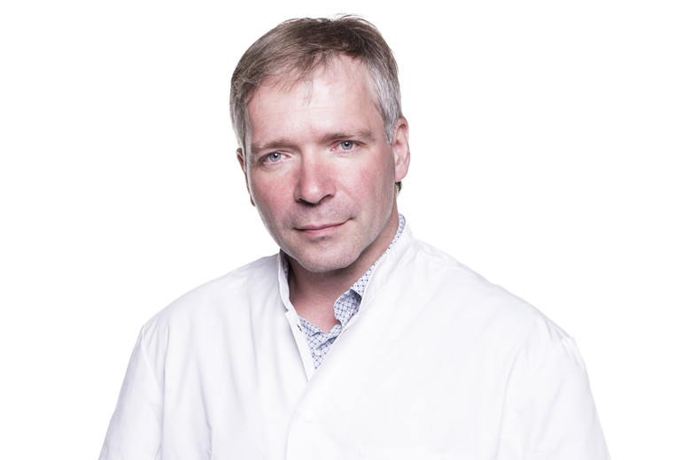 Mark La Meir