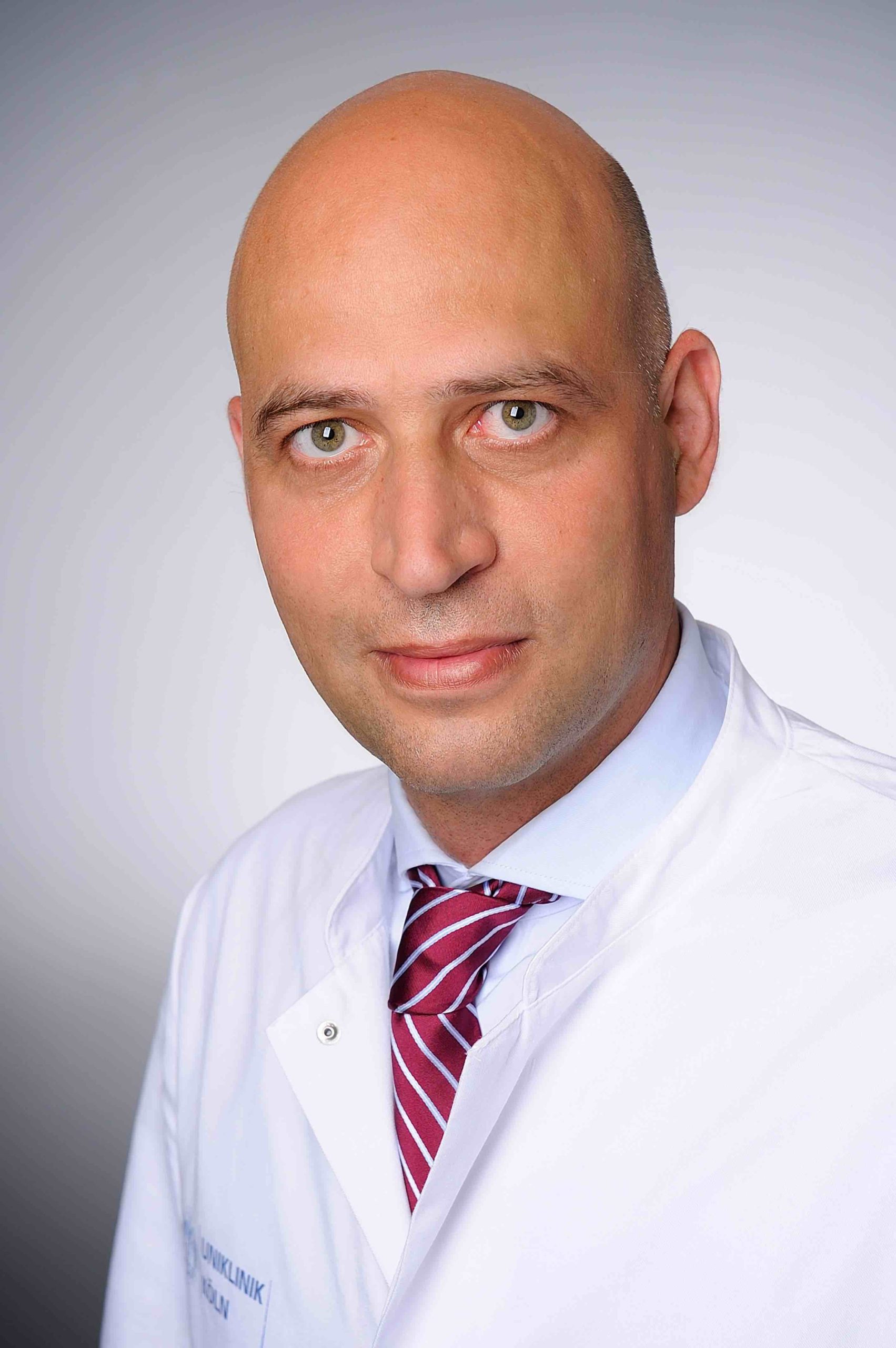 Oliver Liakopoulos