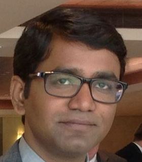 Lokesh Jaiswal