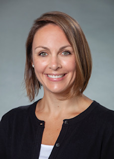 Lindsey Prescher