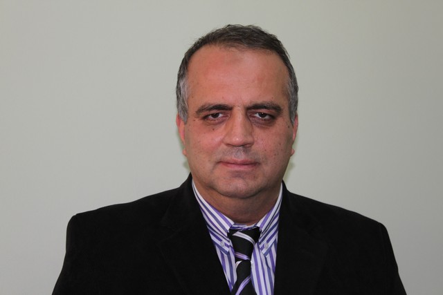 Mehmet Goncu
