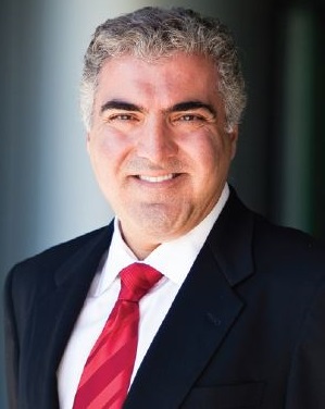 Michael Madani