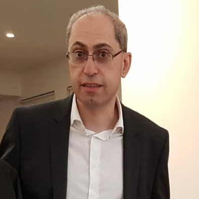 Mr. Maher Shuhaibar