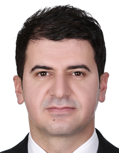 Mustafa Aldag