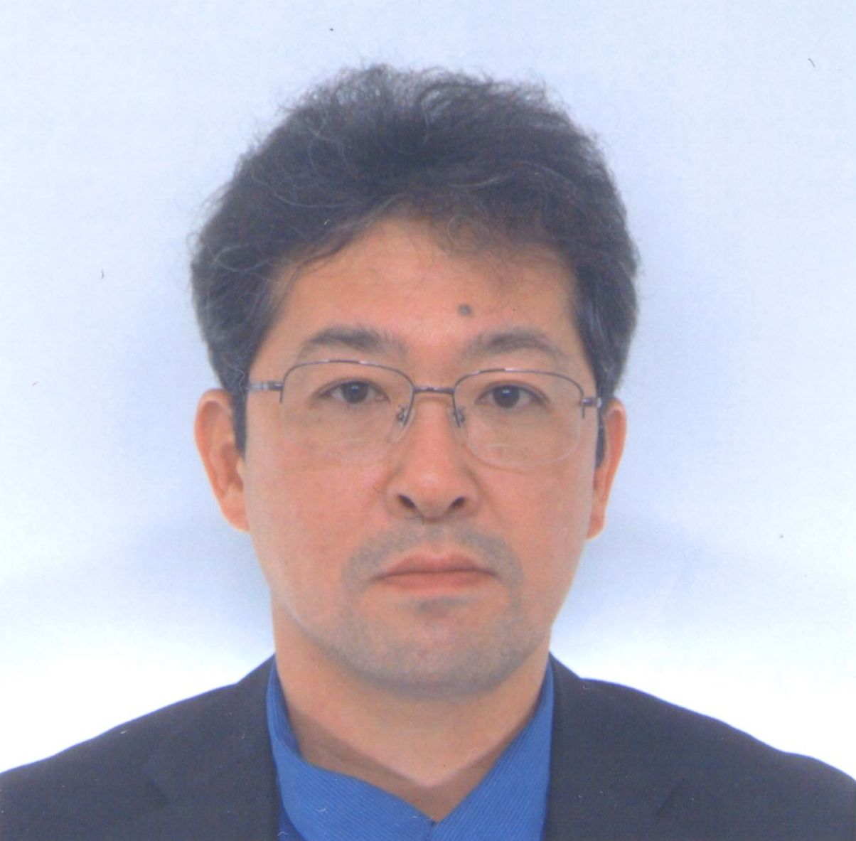 Masatoshi Akiyama
