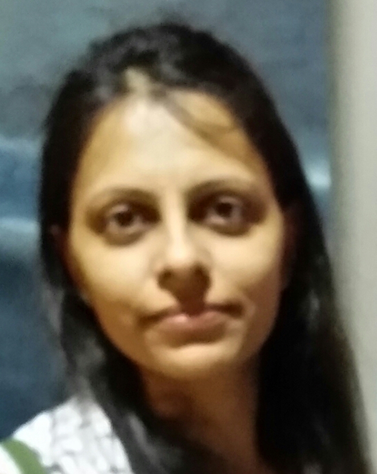 Margi Amin