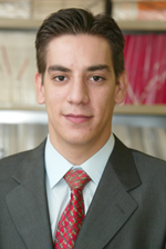 Carlos Martin Lopez