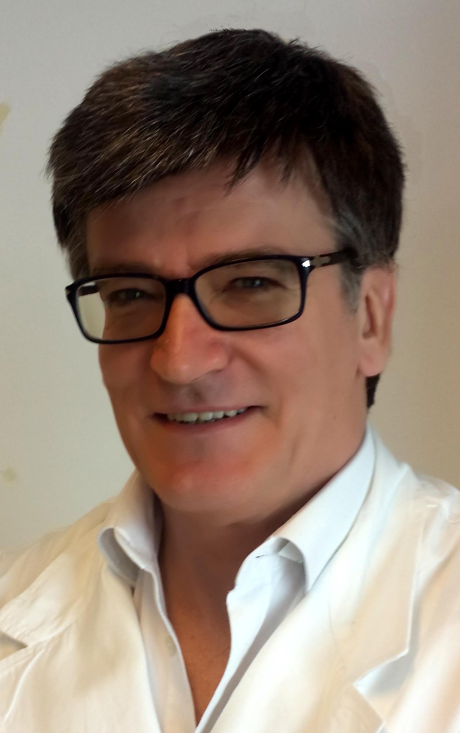 Mauro Masat