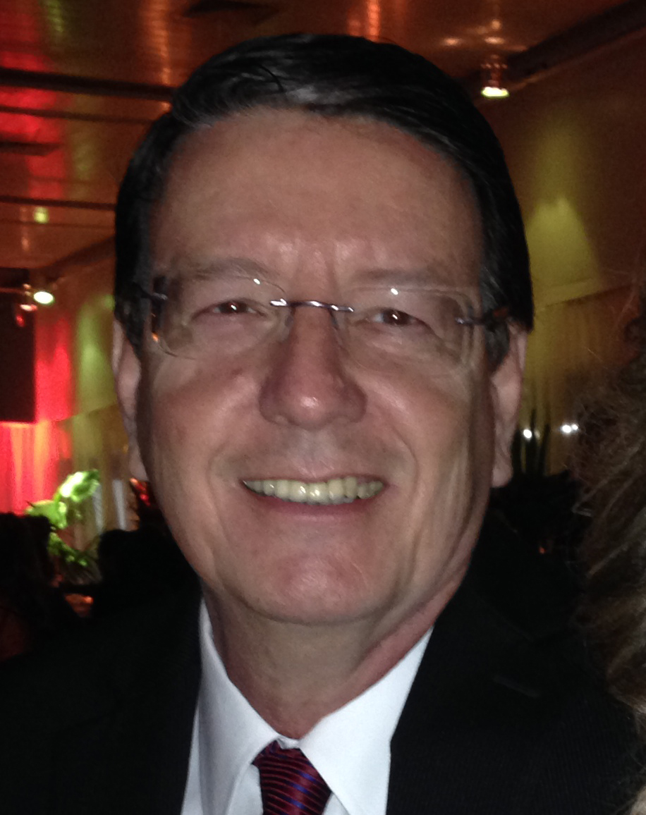 Mauro Cosme Andrade