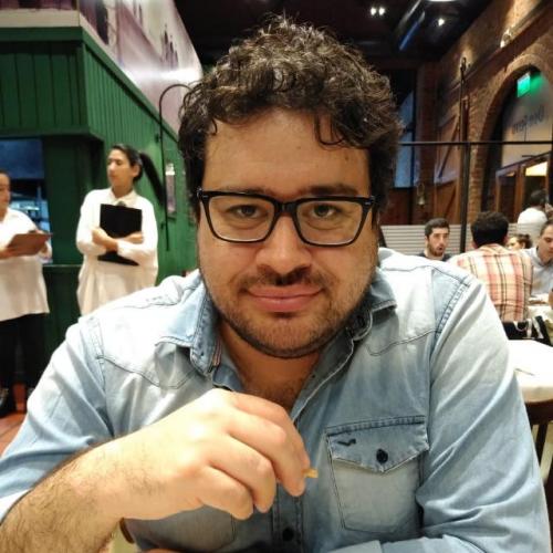 Bruno Zanuttini