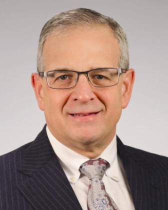 Alfred Nicolosi