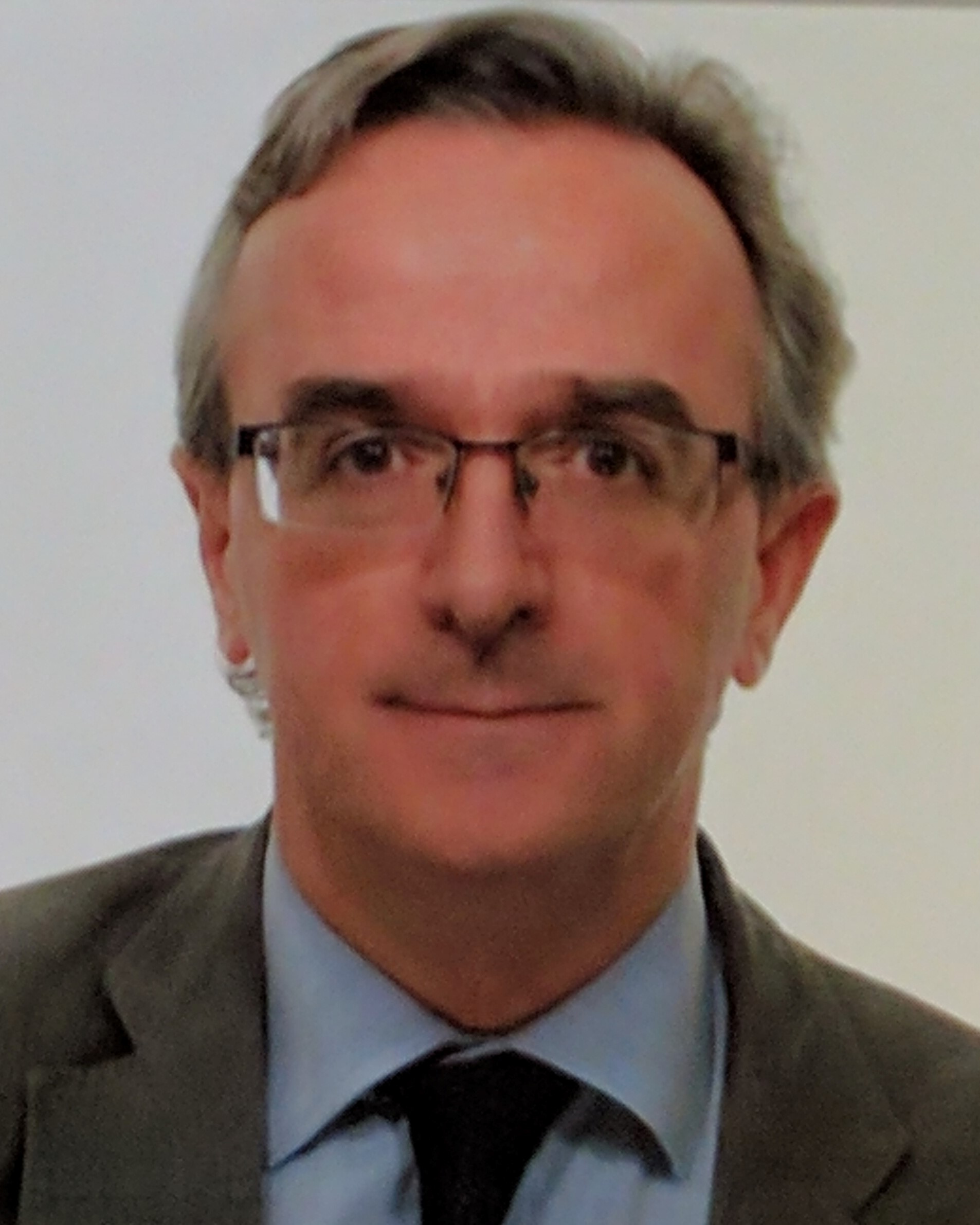 Marcelo Jimenez