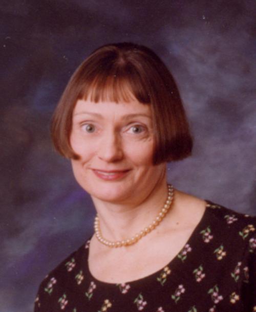 Rita Milewski