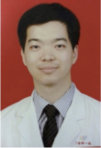 Shuben Li